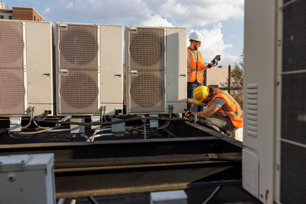 Best HVAC Emergency Services  in Eupora, MS