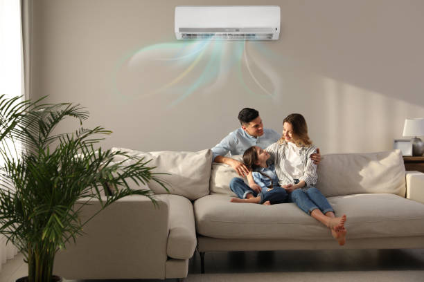 Best 24/7 HVAC Repair  in Eupora, MS