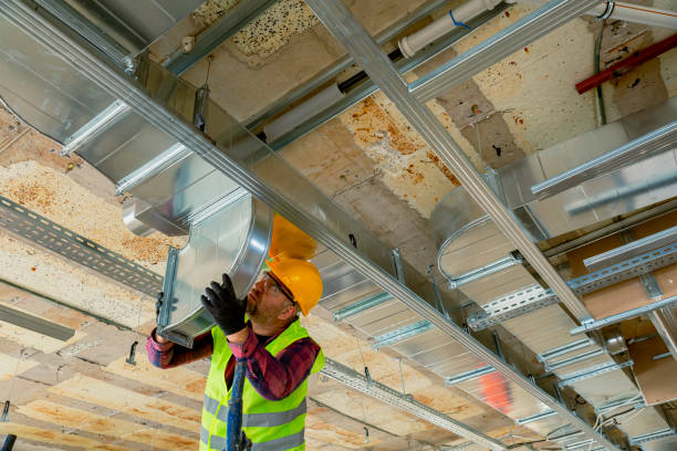 Best Affordable Air Conditioning Repair  in Eupora, MS