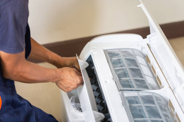 Best HVAC Contractors  in Eupora, MS