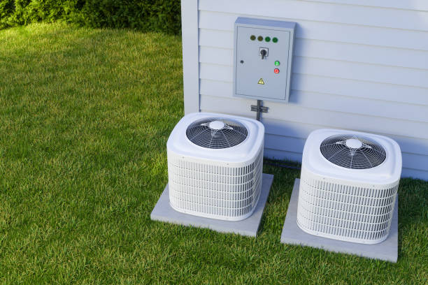 Best Central Air Repair  in Eupora, MS