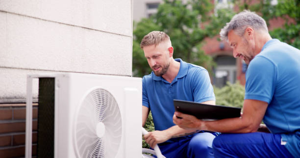 Best Air Conditioning Repair  in Eupora, MS