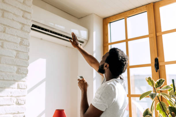 Best HVAC Cleaning Services  in Eupora, MS