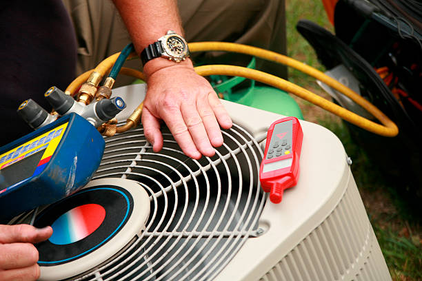 Best HVAC Installation Services  in Eupora, MS