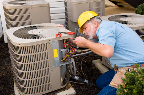 Best HVAC Maintenance Near Me  in Eupora, MS