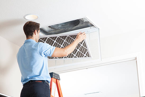 Best HVAC Air Duct Cleaning  in Eupora, MS