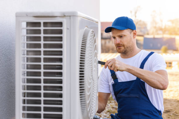 Best Best HVAC Companies  in Eupora, MS