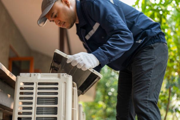 Trusted Eupora, MS HVAC Experts