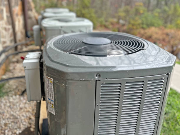 HVAC Air Duct Cleaning in Eupora, MS