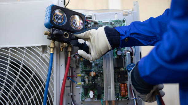 Best Ductless HVAC Repair  in Eupora, MS