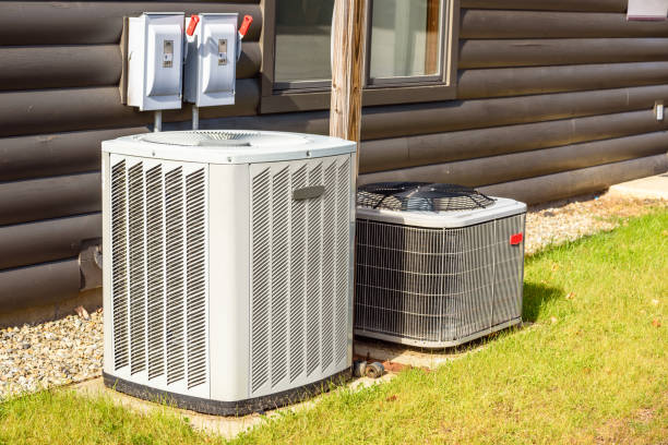 HVAC Troubleshooting in Eupora, MS