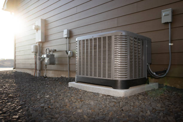 Best Commercial HVAC Repair  in Eupora, MS